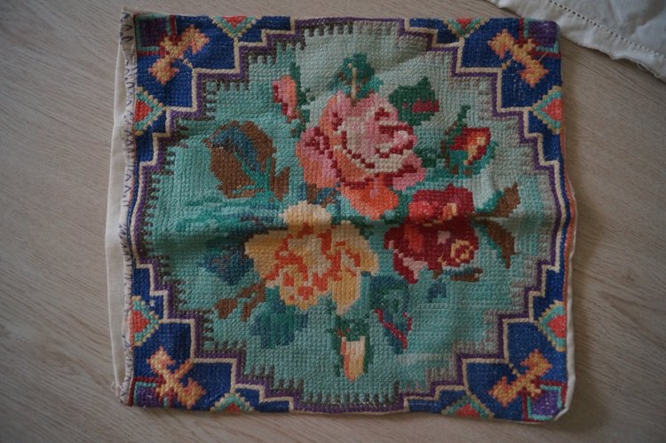 Дорогая сердцу память. Что нам от бабушек наших осталось