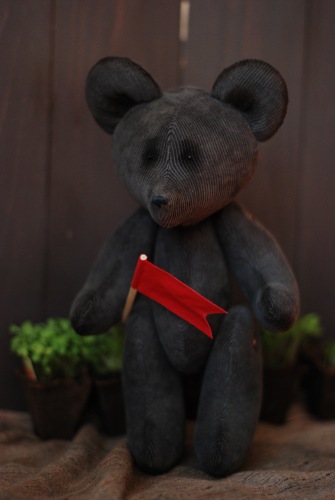 Мишек много быть не может