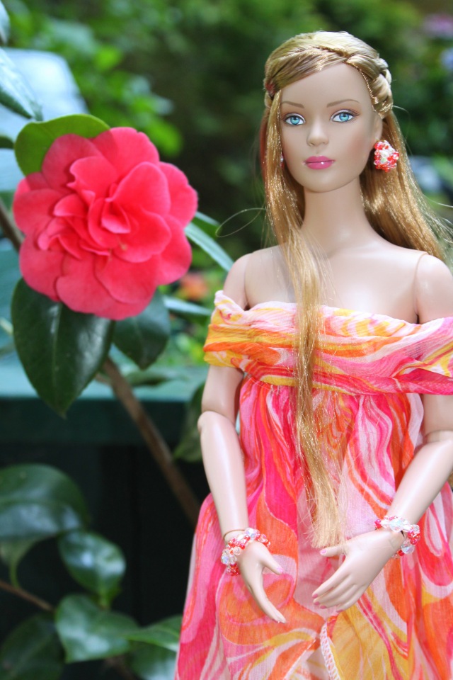 Любовь нечаянно нагрянет — Фэшн