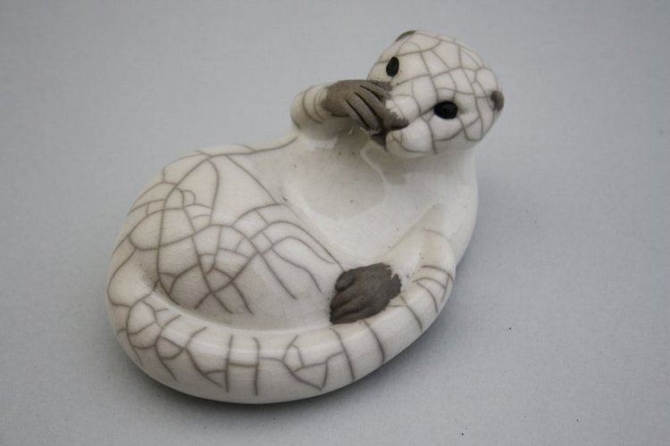 TamarValleyArt - Авторские керамические скульптуры (фото 4)