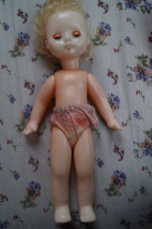 Лечение куколок, продолжение