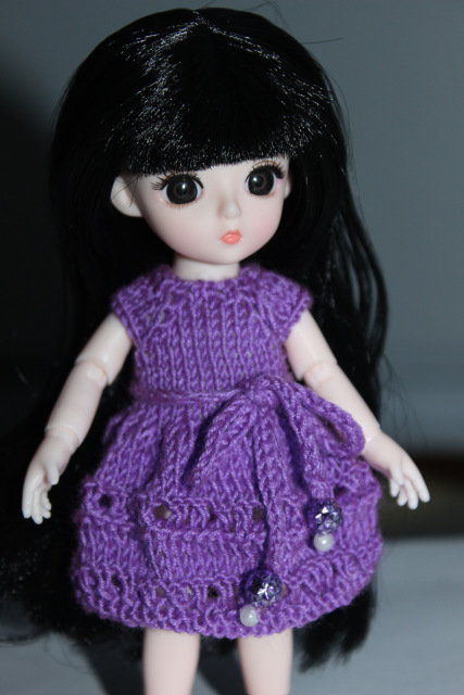 Счастья привалило или мои любимые Баболики