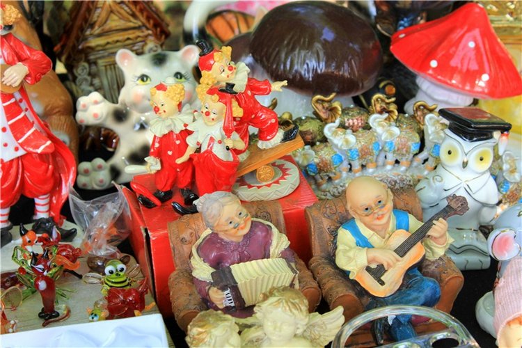 "Троицкие гуляния" в Василёво, 2019 год, продолжение. Архитектурно-этнографический музей под открытым небом Василёво