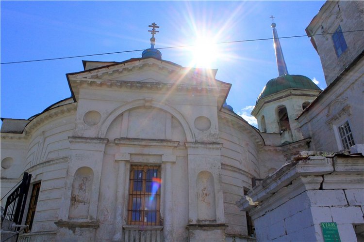 Тайны Древней Старицы — Культура