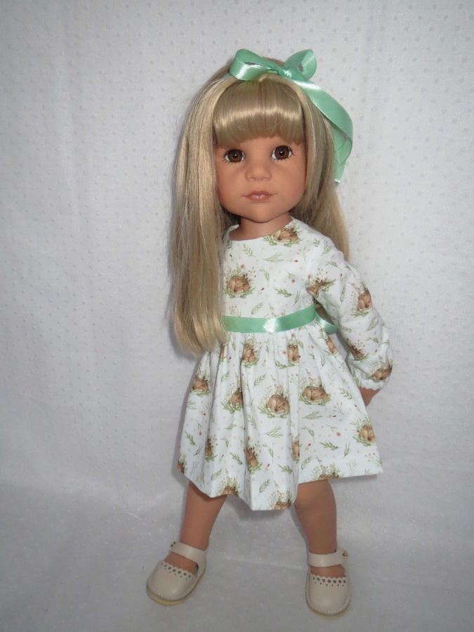 Их поменяли (местами) глазами | Бэйбики Их поменяли (местами) глазами