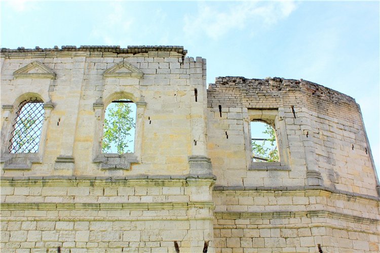 Сентябрьское путешествие в Старицу, заключительная часть (фото 3)