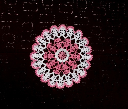 Моё увлечение салфетками — Другие хобби и увлечения: сад