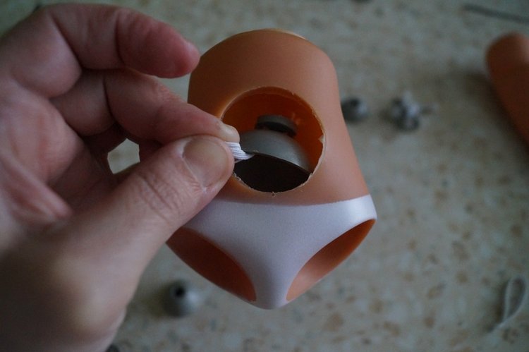 Вы ждали субботу? Заходите в гости! Выписка куколок