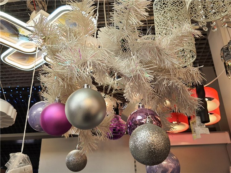 Праздничная Тверь. Время подарков