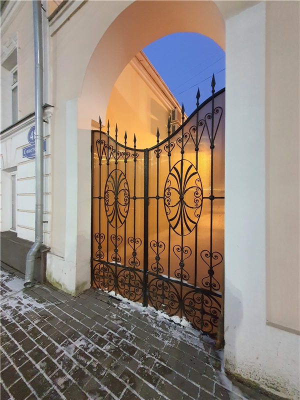 Город, в котором я живу — Туризм и путешествия: фотоотчеты из поездок