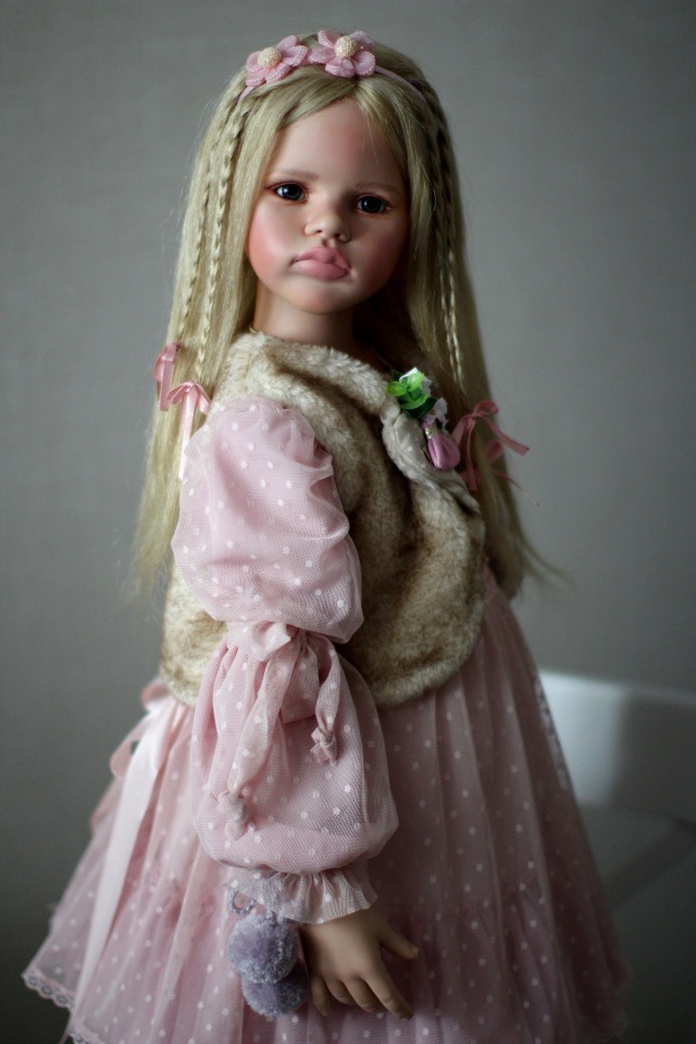 Розовая мечта или реальность