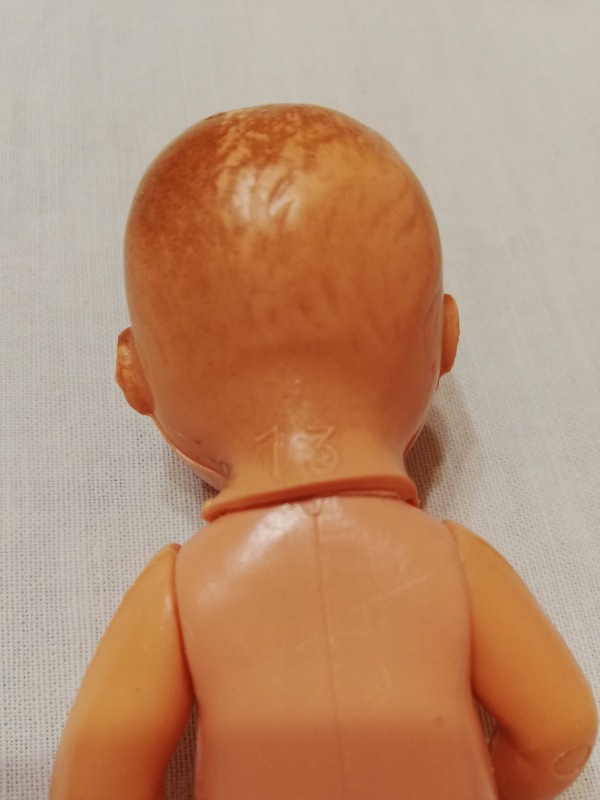 Прошу совета — Реставрация и преображение кукол: ремонт (фото 2)