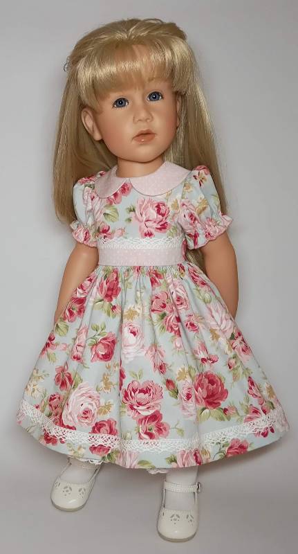 Снегурочка Готц, любовь на все времена | Бэйбики Снегурочка Готц, любовь на все времена (фото 7)