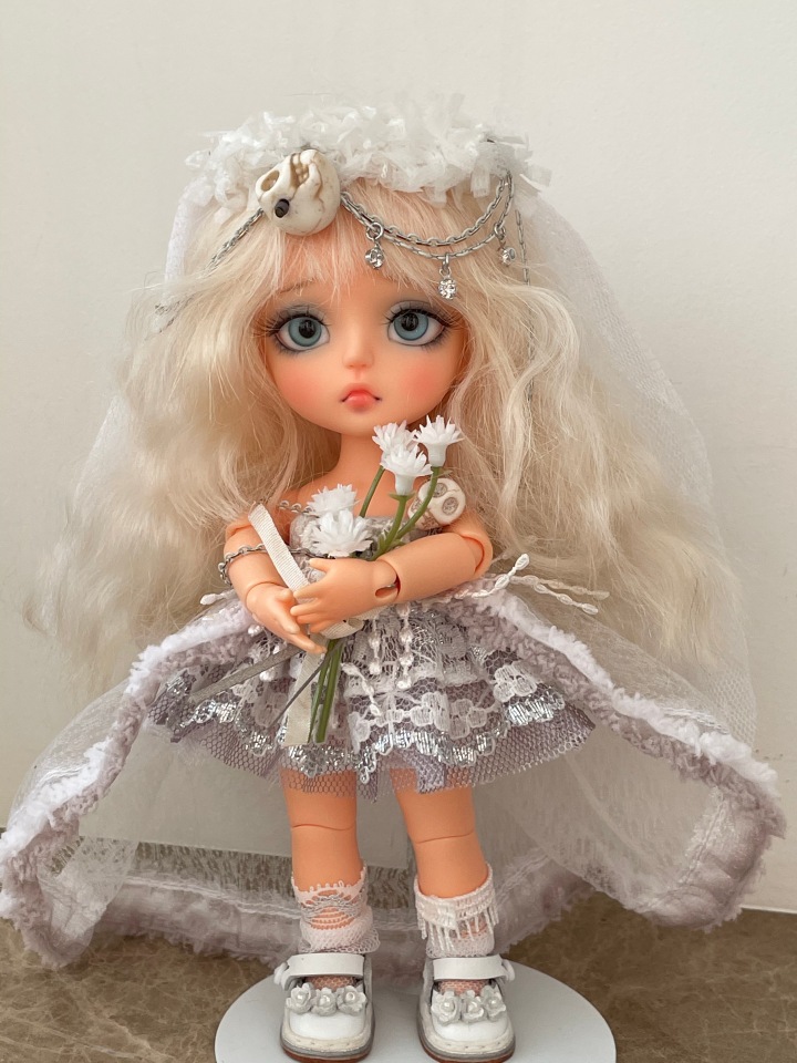 Самая красивая девочка на свете (фото 2)