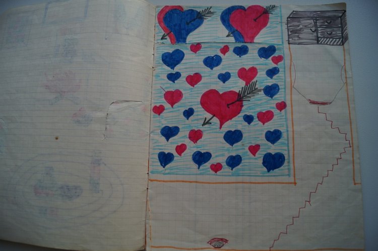 Наш бумажный интернет. Топик детских воспоминаний | Бэйбики Наш бумажный интернет. Топик детских воспоминаний