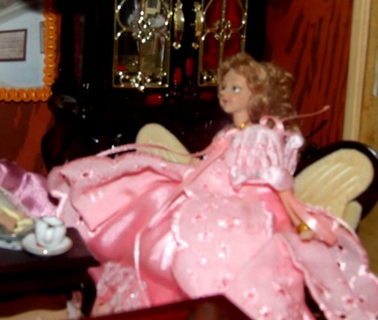 "Моя прекрасная леди" - фантазия-мюзикл в рамках "Августфеста - 2021"