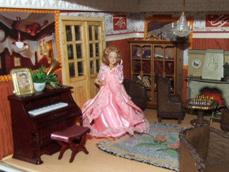 "Моя прекрасная леди" - фантазия-мюзикл в рамках "Августфеста - 2021"