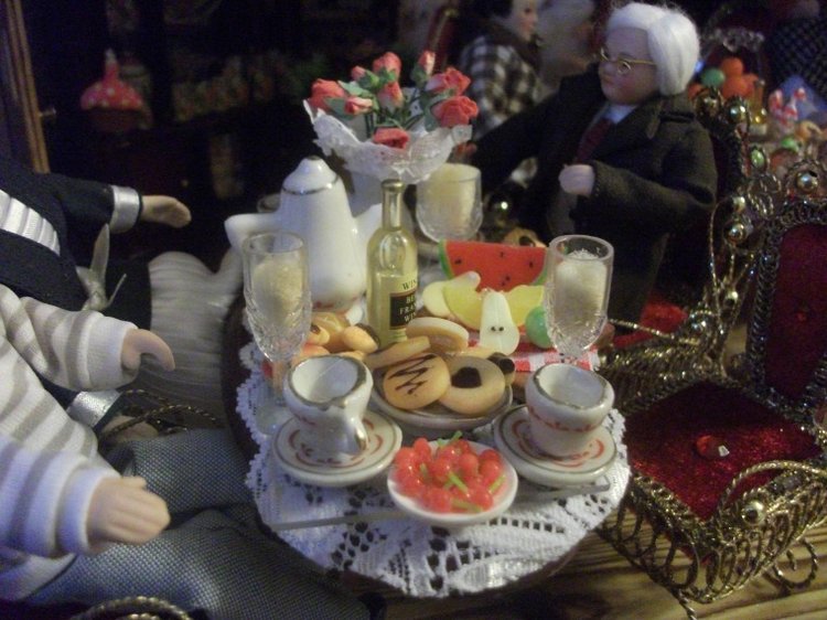 "Моя прекрасная леди" - фантазия-мюзикл в рамках "Августфеста - 2021" (фото 5)