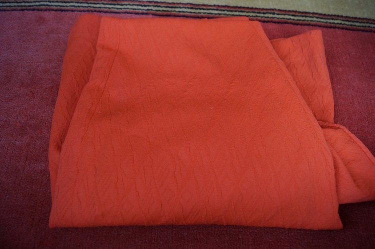 Откроем коробки из детского сада