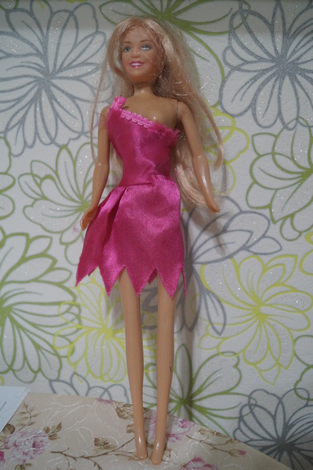 Третья выписка сентября. Перелом колена, сломано крепление руки в плече, сгрызена кисть или полное её отсутствие - это все