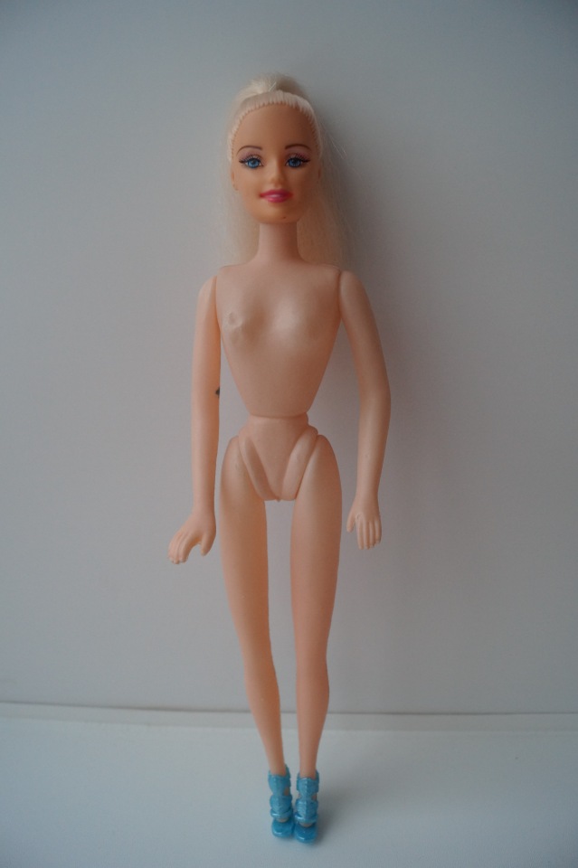 Четвёртая выписка декабря. Лечение тазобедренных суставов Барби. Четверо новогодних героев поправили своё здоровье.