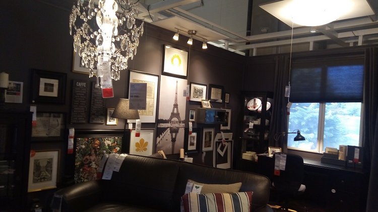 Предновогодний поход в ИКЕА с Adora Belle Calendar Girls или История Золушки