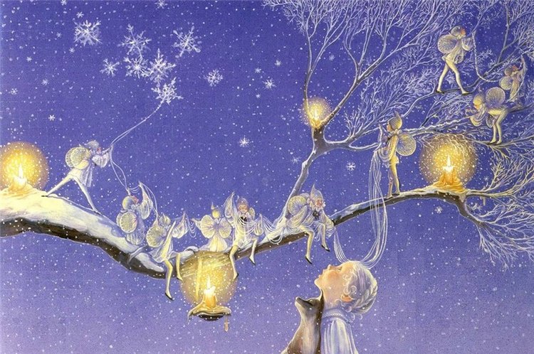 Куклы, которые дарят солнечный свет (фото 10)