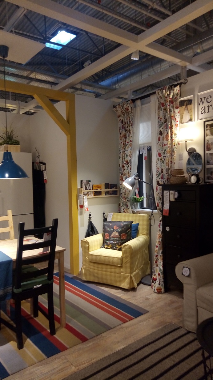 Предновогодний поход в ИКЕА с Adora Belle Calendar Girls или История Золушки