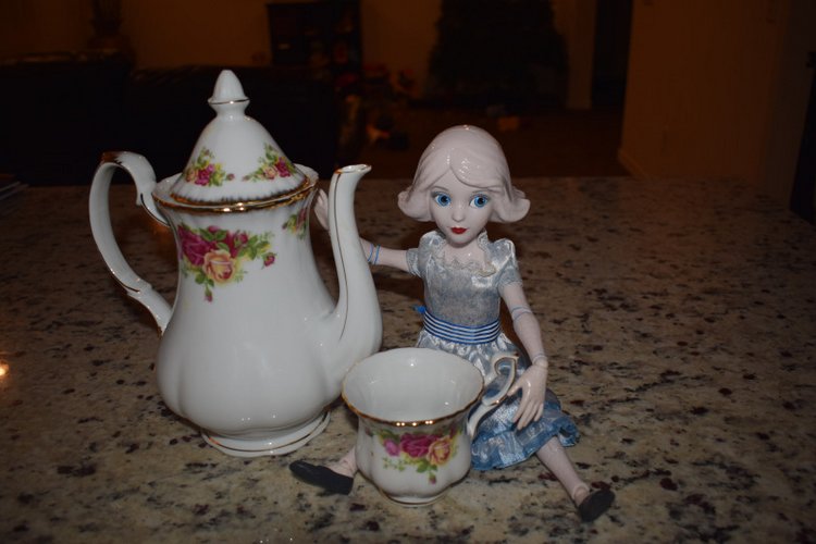 Моё сердечко — Разные шарнирные куклы (не БЖД): редкие