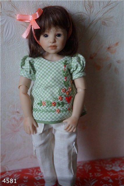 Самые сладкие Плюшечки — Куклы Heidi Plusczok (Хайди/Хейди Плюсчок) — фото