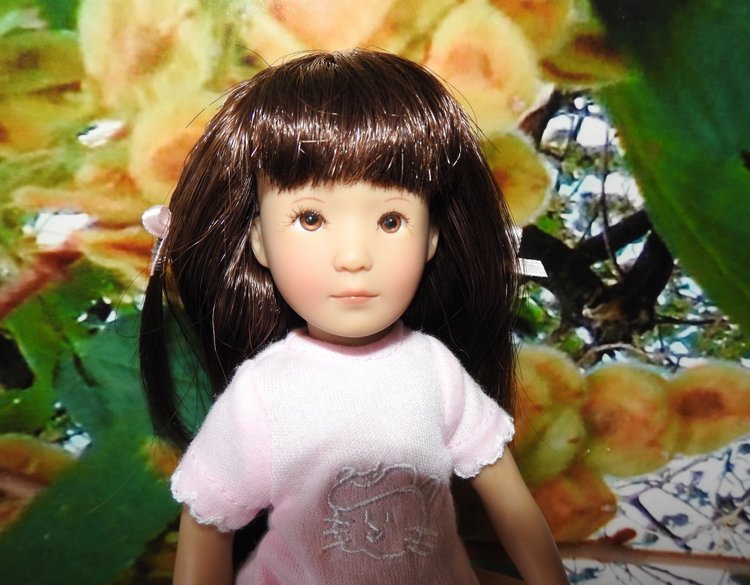 Куклы Kidz n Cats из серии Minis (фото 8)