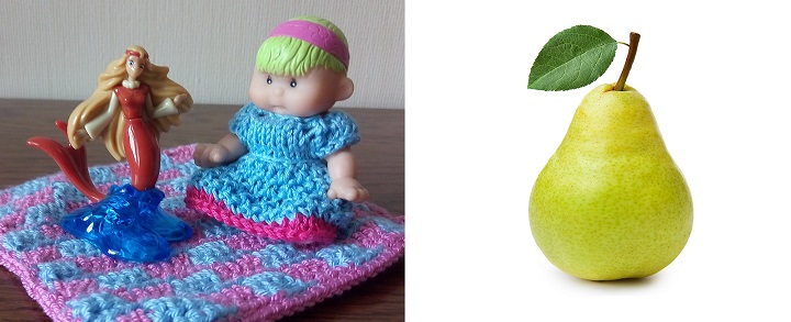 Фруктовая компания — Коллекции мини (фото 2)