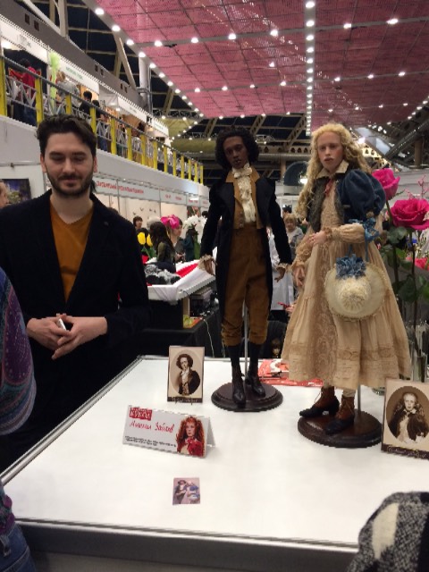 Тишинка. 10 марта 2018. Мой взгляд