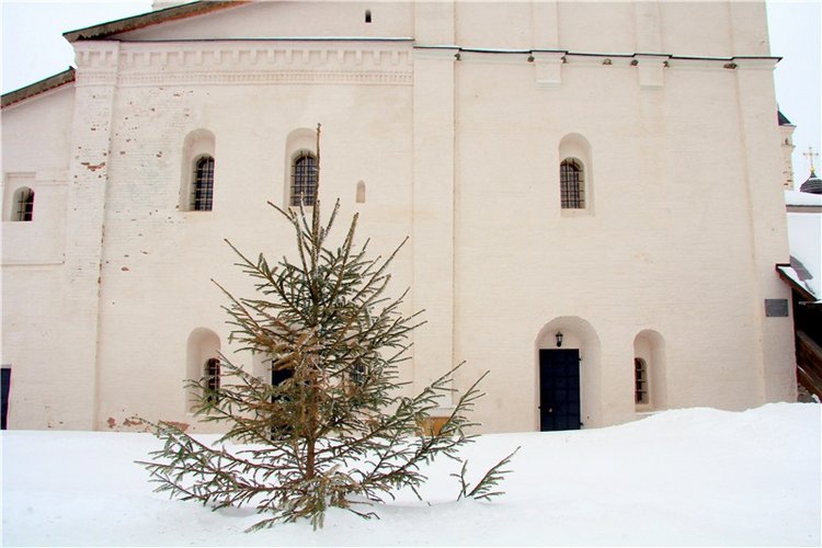 Снежный Март — Туризм и путешествия: фотоотчеты из поездок