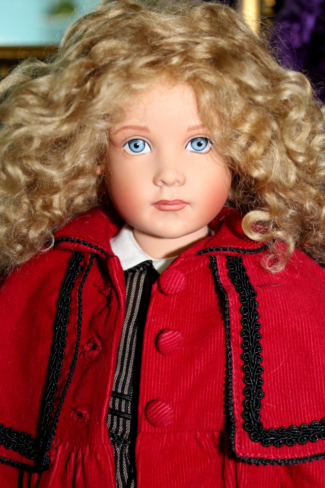 Такая желанная Sonja от Helen Kish