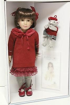 Кидзы в лицах. Куклы 2014 года