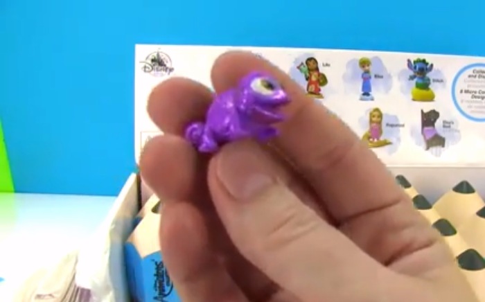 Все о микро аниматорс от Дисней стор