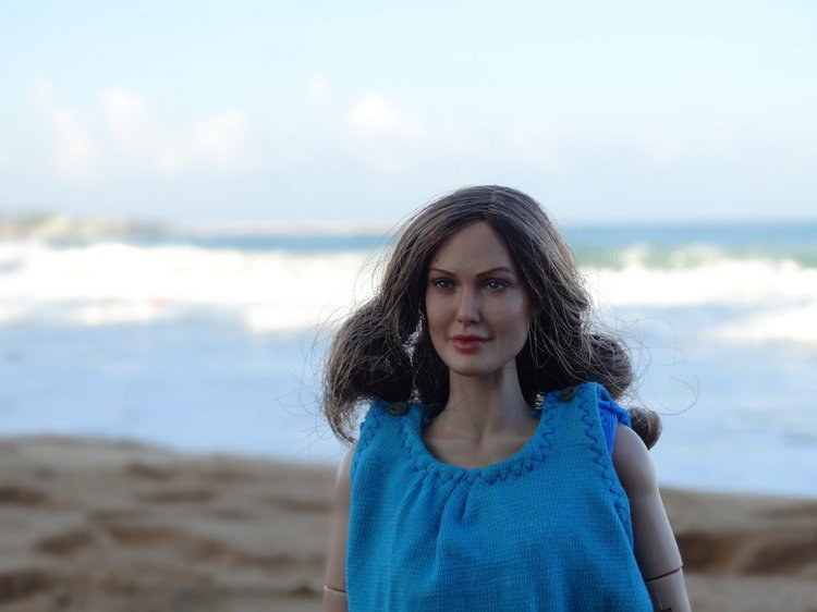 Турецкие каникулы с куклами от Verycool