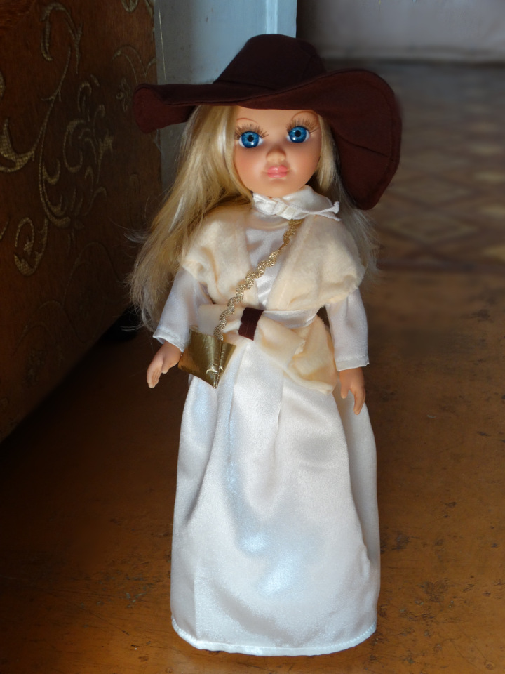 Продолжение семейной традиции