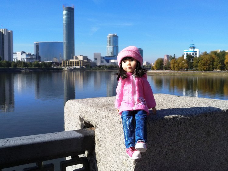 Тайна моего имени. Часть шестая. День рождения – одно сплошное огорчение. Но не только (фото 6)