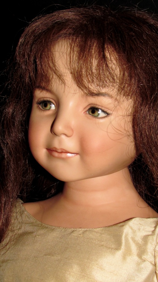 Милая Скрипочка от Дианна Эффнер