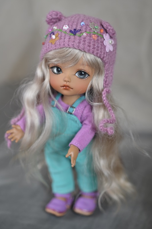 Шоколадные Лати — Куклы Latidoll (Лати): BJD (БЖД) (фото 2)