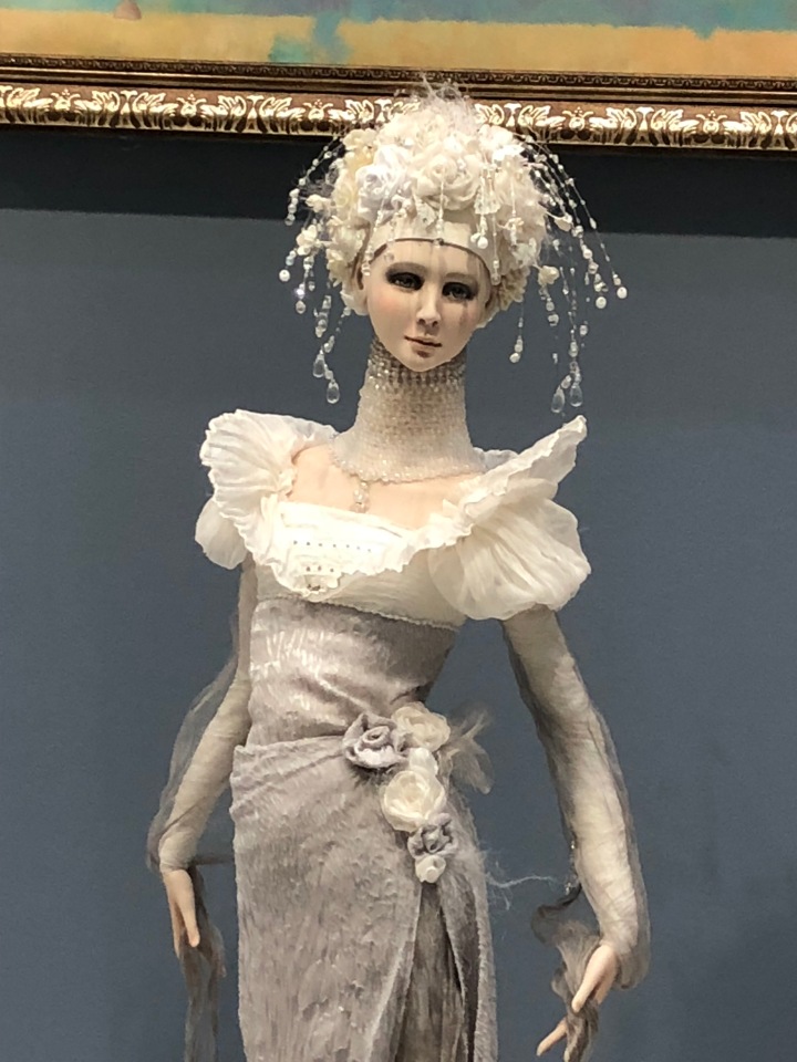 Гостиный двор декабрь 2018 - мой фотоотчет-ч2