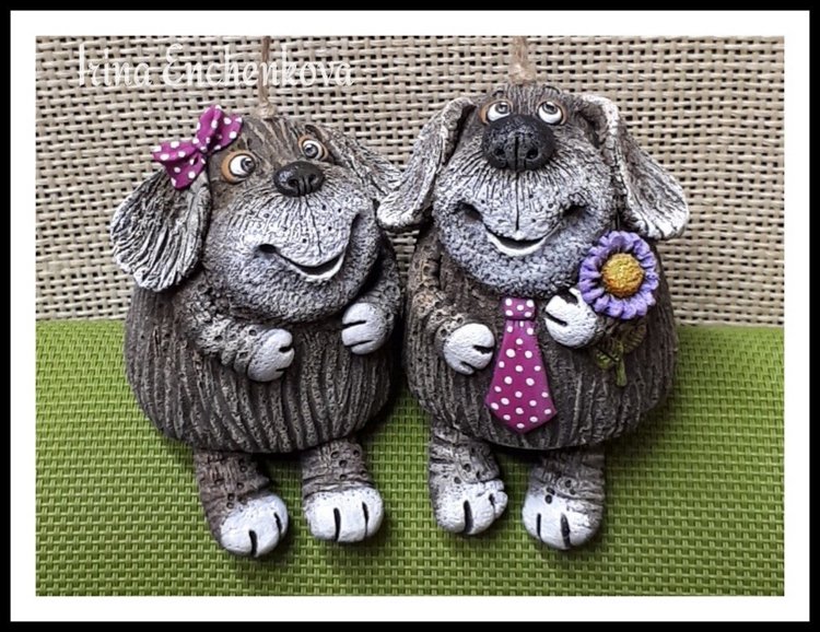 Куклы-колокольчики — Домашние коллекции кукол: фото собраний