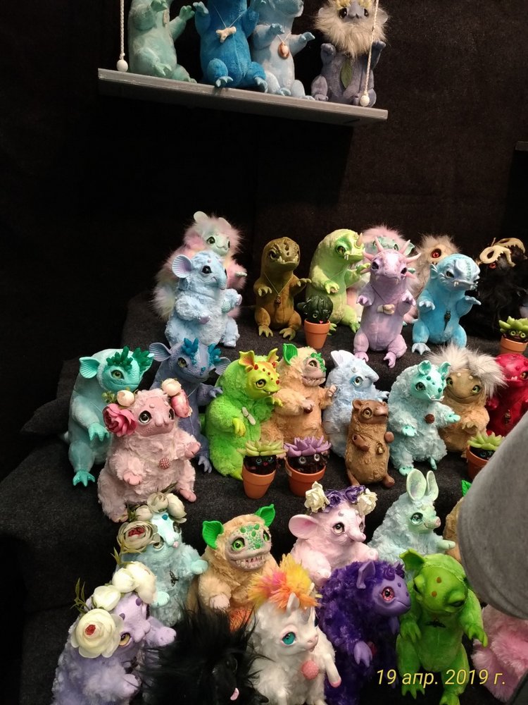 XII Международная выставка Moscow Fair 2019 | Бэйбики XII Международная выставка Moscow Fair 2019