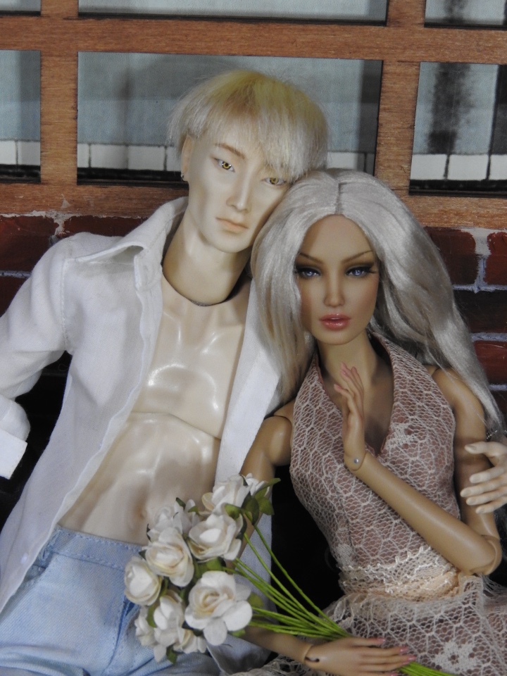 Выставка кукол БЖД, Сокольники 2019 | Бэйбики Выставка кукол БЖД, Сокольники 2019