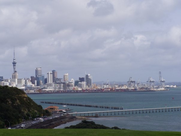 Увлекательное путешествие по Новой Зеландии (фото 2)