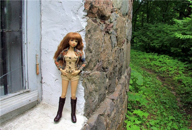 Путешествие с Бенни — Культура