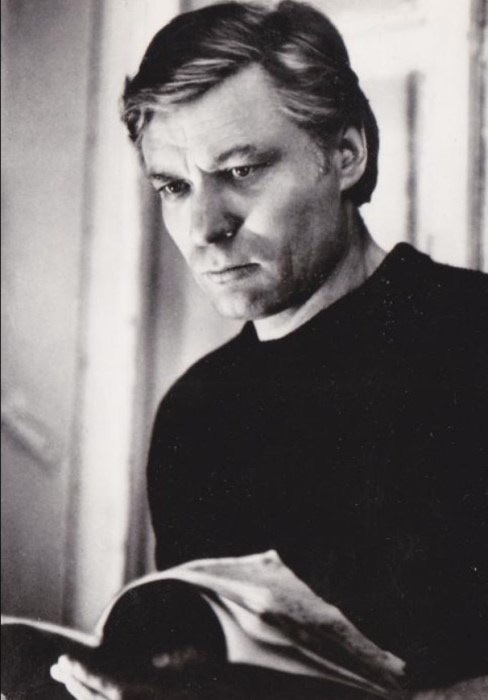 Александр Михайлов — Культура (фото 2)