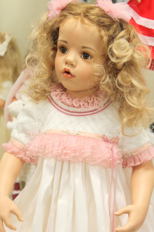 Прощальная коллекция Гюнзел 2019. Часть вторая (фото 6)